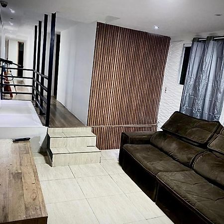 Galeria 124 Hostel Diadema Ngoại thất bức ảnh