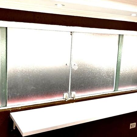 Galeria 124 Hostel Diadema Ngoại thất bức ảnh