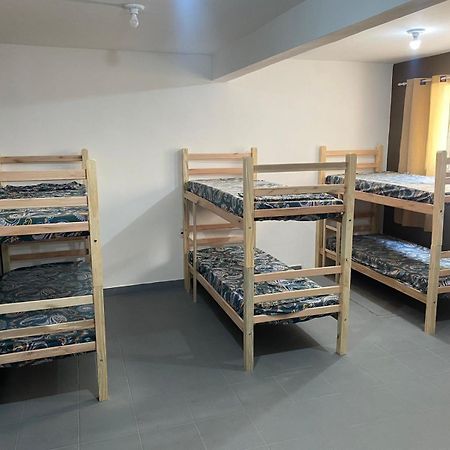 Galeria 124 Hostel Diadema Ngoại thất bức ảnh