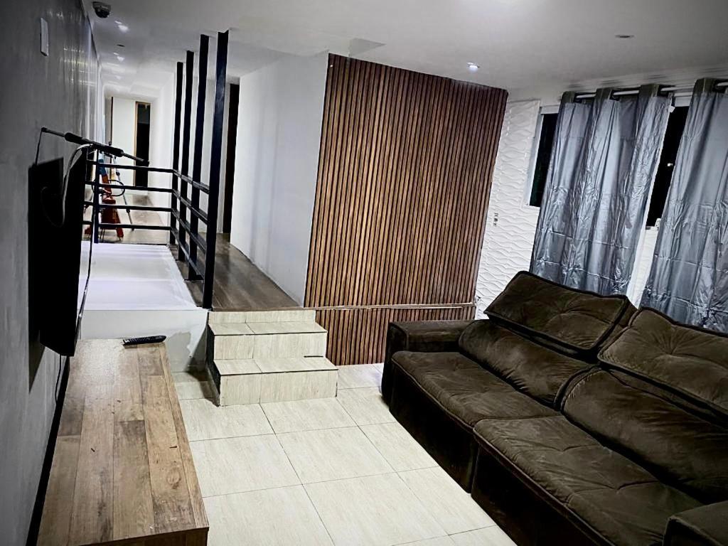 Galeria 124 Hostel Diadema Ngoại thất bức ảnh