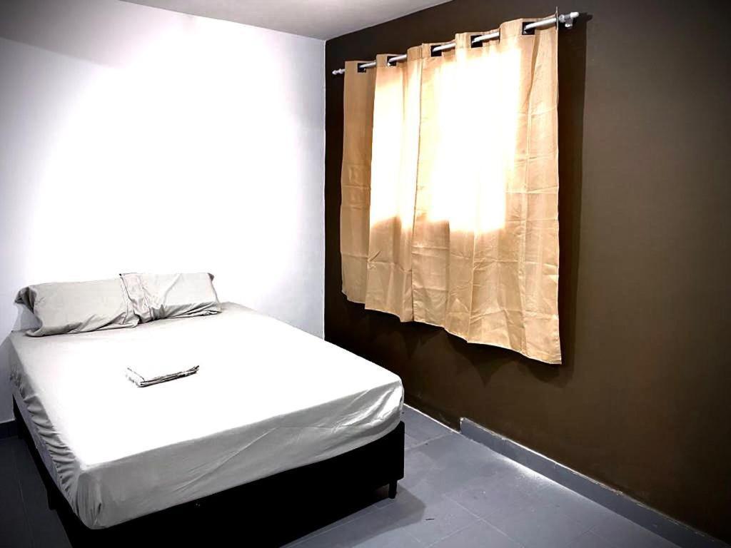 Galeria 124 Hostel Diadema Ngoại thất bức ảnh