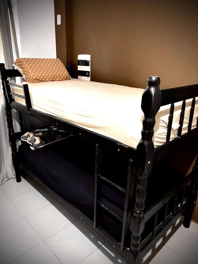 Galeria 124 Hostel Diadema Ngoại thất bức ảnh