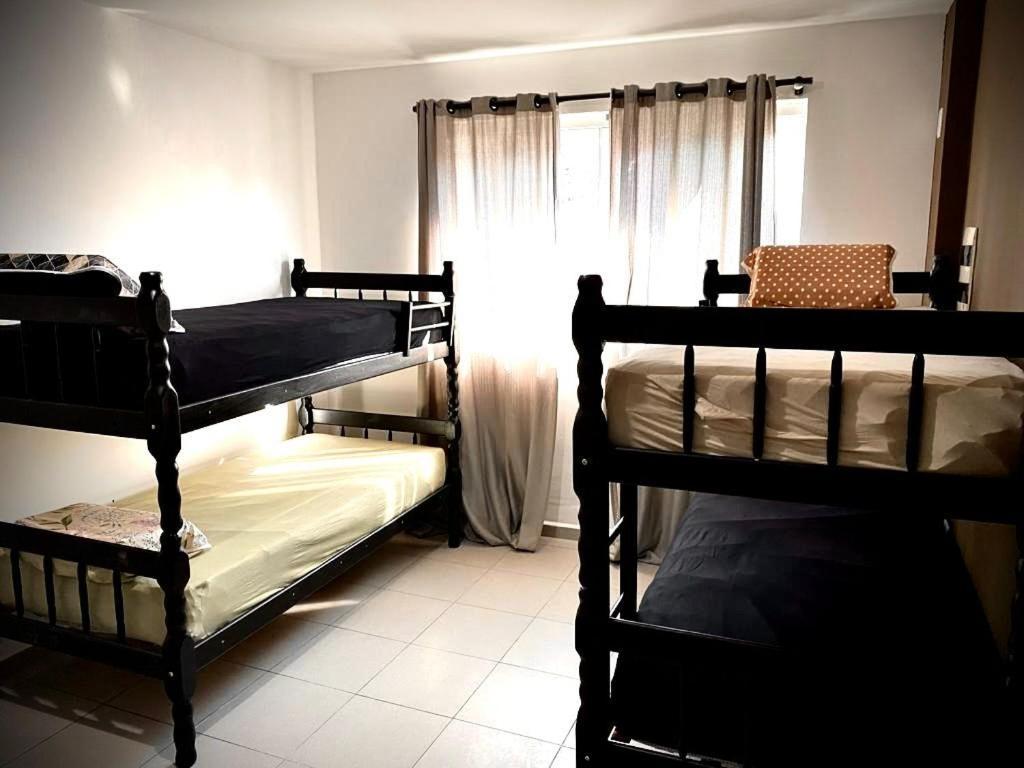 Galeria 124 Hostel Diadema Ngoại thất bức ảnh