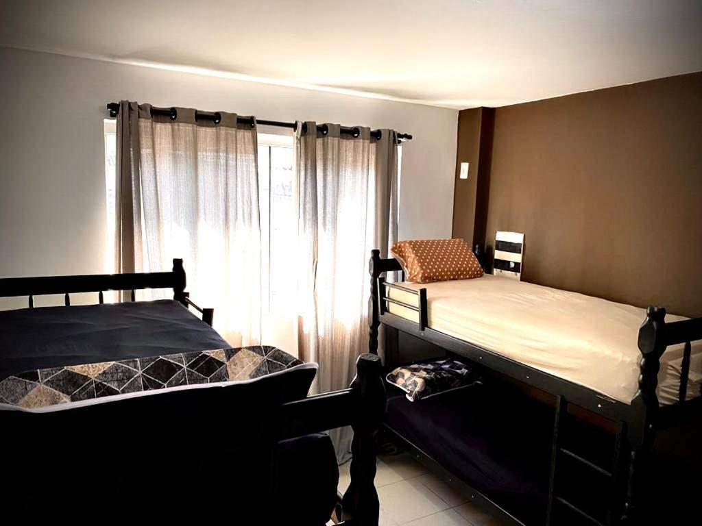 Galeria 124 Hostel Diadema Ngoại thất bức ảnh