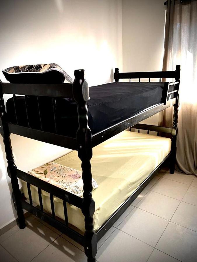 Galeria 124 Hostel Diadema Ngoại thất bức ảnh
