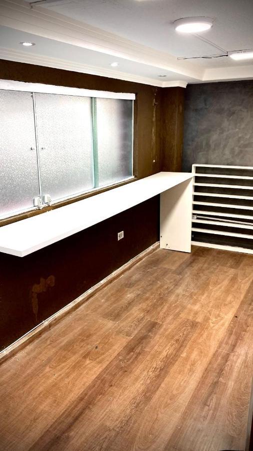 Galeria 124 Hostel Diadema Ngoại thất bức ảnh