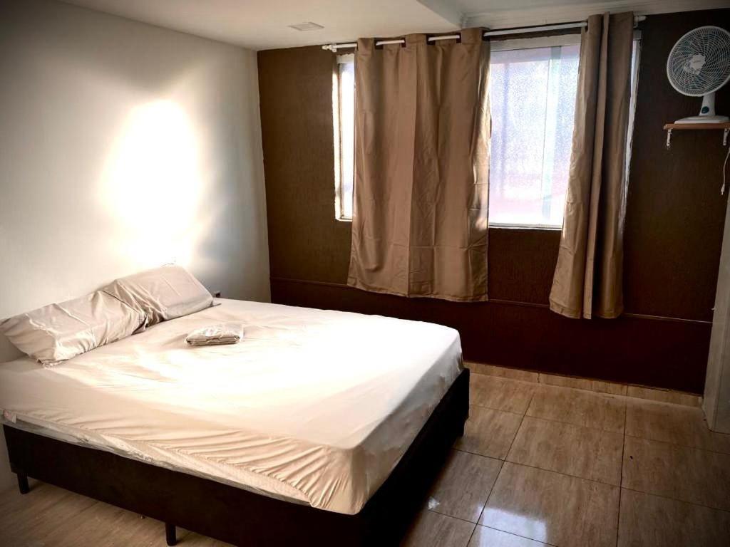Galeria 124 Hostel Diadema Ngoại thất bức ảnh