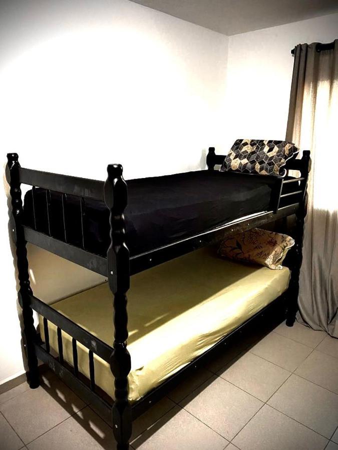 Galeria 124 Hostel Diadema Ngoại thất bức ảnh