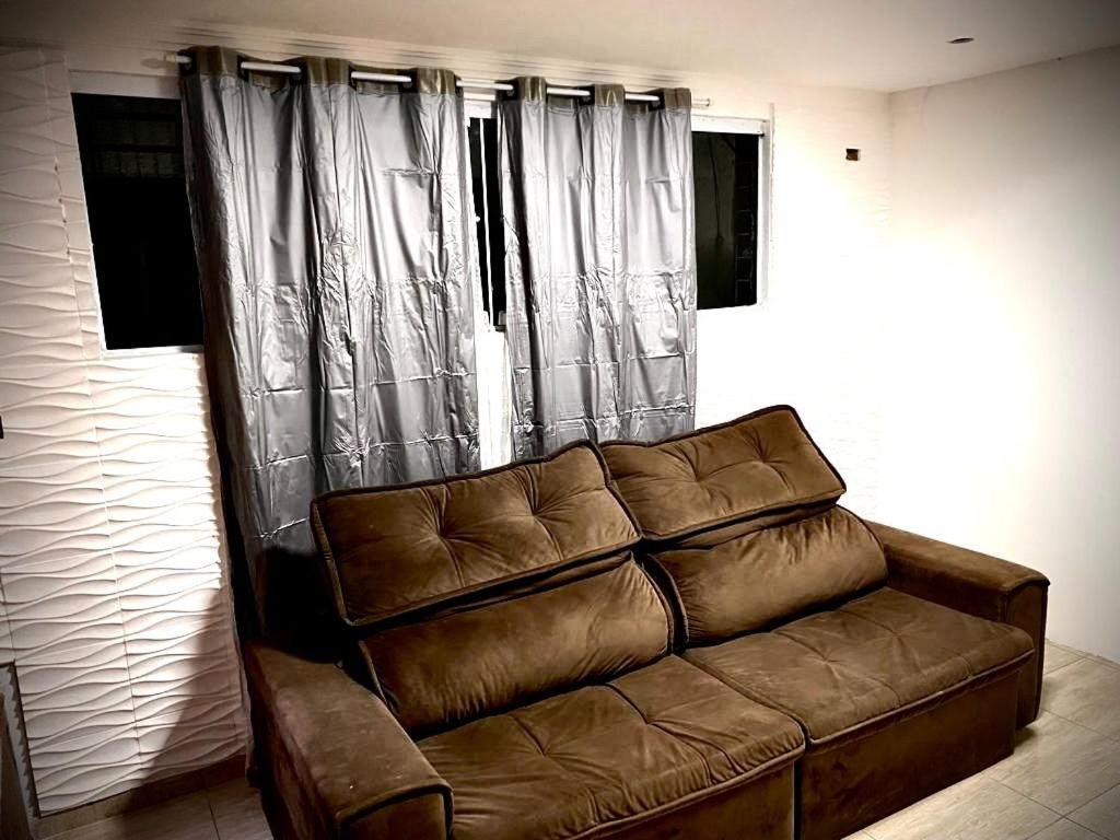 Galeria 124 Hostel Diadema Ngoại thất bức ảnh