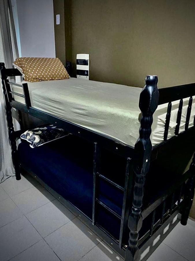 Galeria 124 Hostel Diadema Ngoại thất bức ảnh