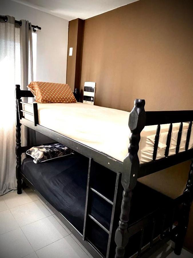 Galeria 124 Hostel Diadema Ngoại thất bức ảnh