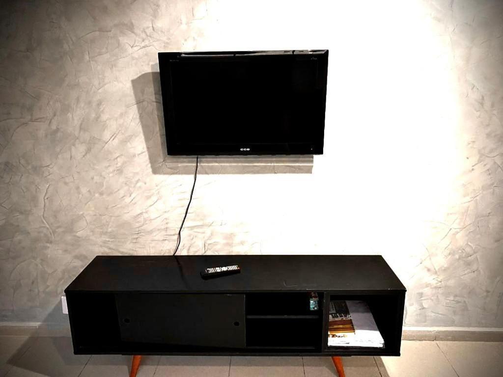 Galeria 124 Hostel Diadema Ngoại thất bức ảnh