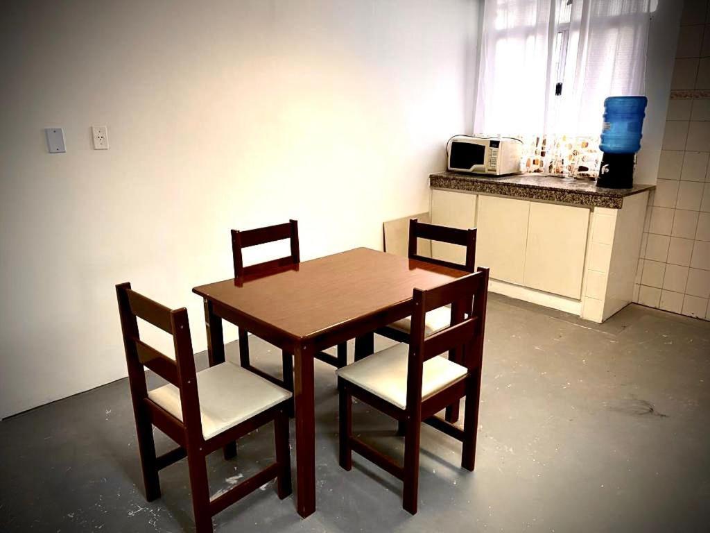 Galeria 124 Hostel Diadema Ngoại thất bức ảnh
