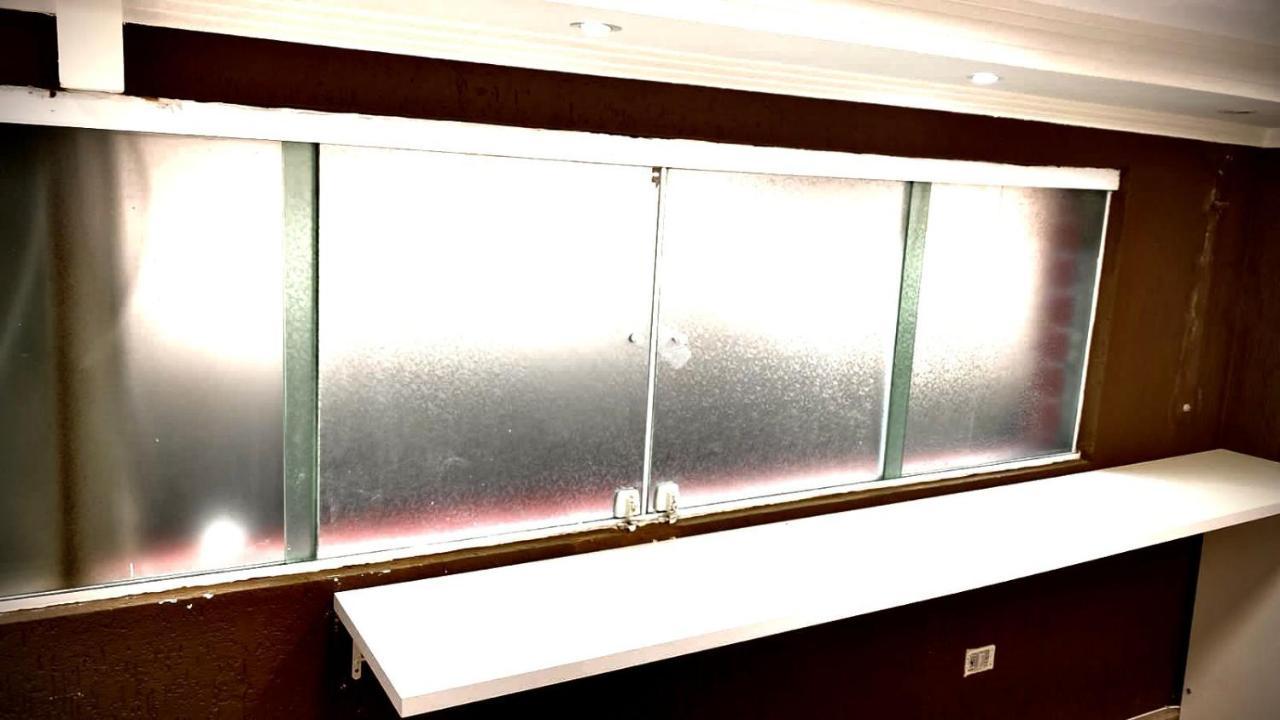 Galeria 124 Hostel Diadema Ngoại thất bức ảnh