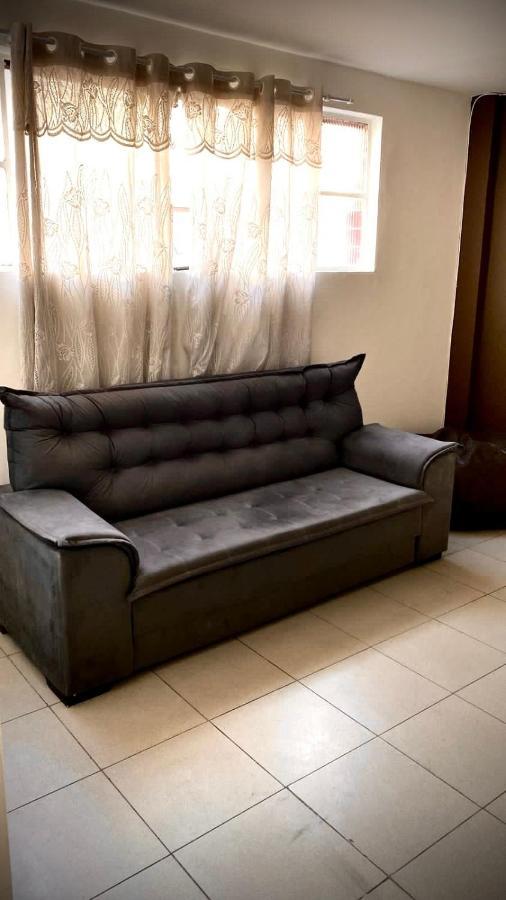 Galeria 124 Hostel Diadema Ngoại thất bức ảnh