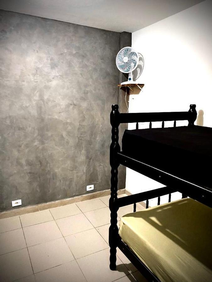 Galeria 124 Hostel Diadema Ngoại thất bức ảnh