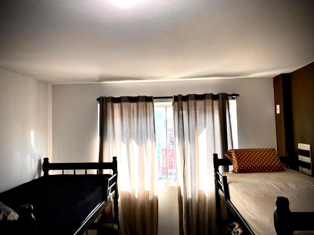 Galeria 124 Hostel Diadema Ngoại thất bức ảnh