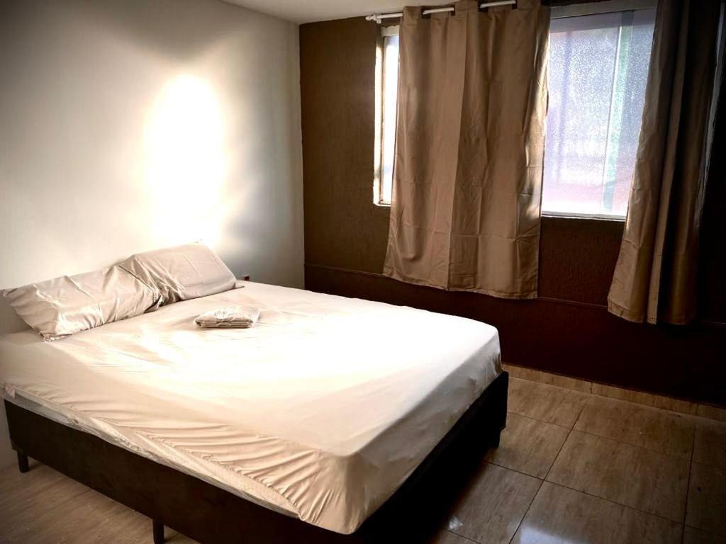 Galeria 124 Hostel Diadema Ngoại thất bức ảnh