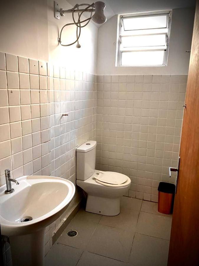 Galeria 124 Hostel Diadema Ngoại thất bức ảnh
