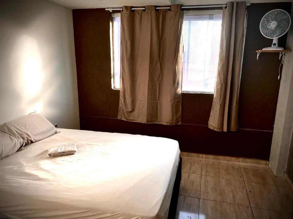Galeria 124 Hostel Diadema Ngoại thất bức ảnh
