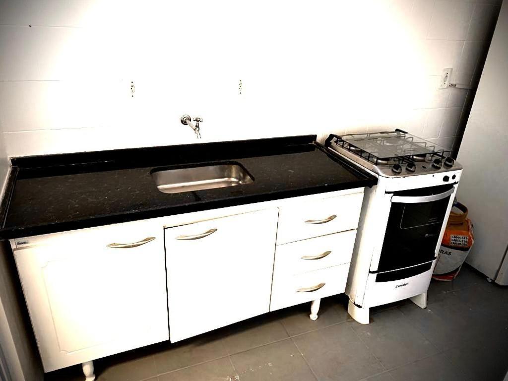 Galeria 124 Hostel Diadema Ngoại thất bức ảnh
