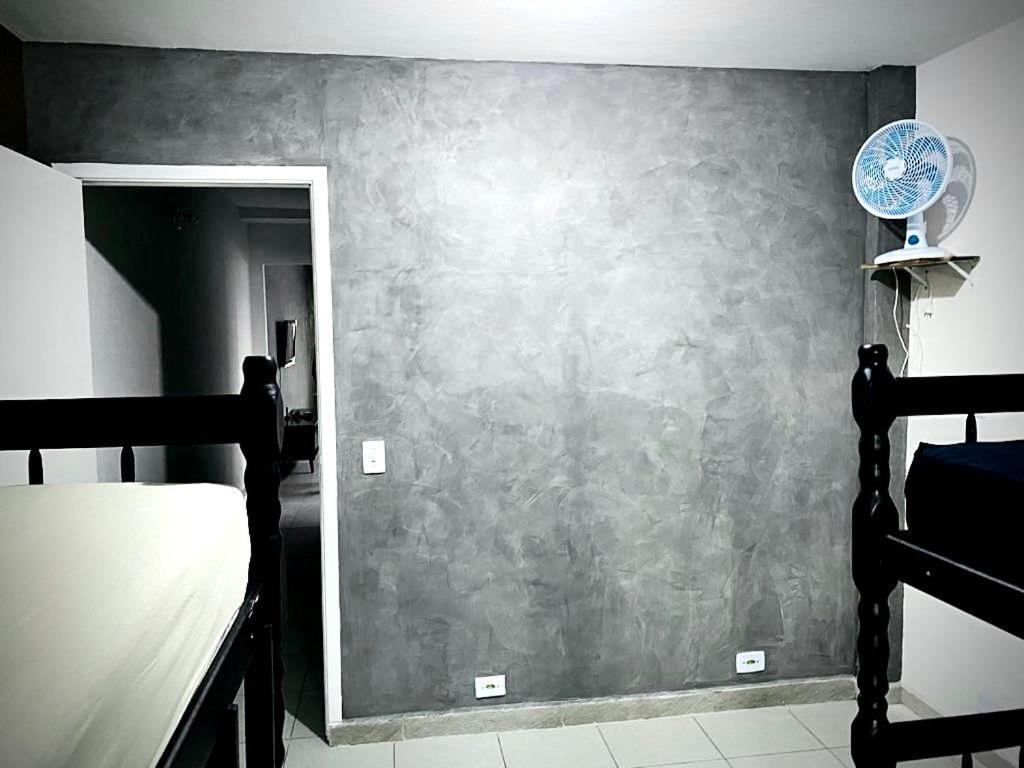 Galeria 124 Hostel Diadema Ngoại thất bức ảnh