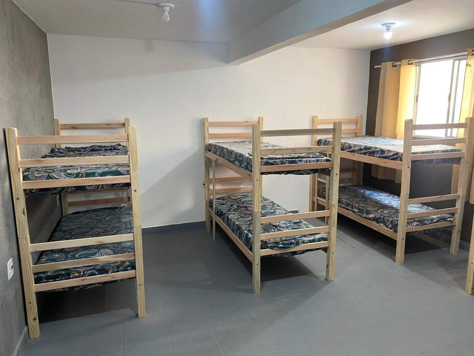 Galeria 124 Hostel Diadema Ngoại thất bức ảnh